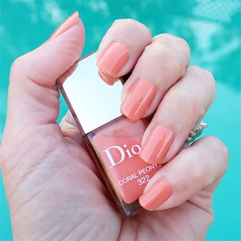 dior spring 2021 nail polish|dior nail polish.